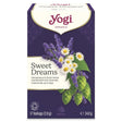 Yogi Tea Sweet Dreams