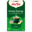 Yogi Tea Green Energy