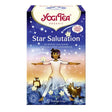 Yogi Tea Star Salutation