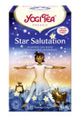 Yogi Tea Star Salutation