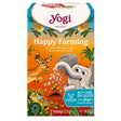 Yogi Tea Happy Farming