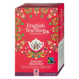 English Tea Shop English Breakfast Organic Tea 50g (20 bags)