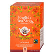 English Tea Shop Rooibos Organic Tea 40g (20 bags)