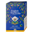English Tea Shop Earl Grey Organic Tea 45g (20 bags)