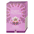 English Tea Shop Chamomile & Lavender Organic Tea 30g (20 bags)