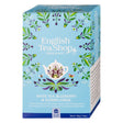 English Tea Shop Organic White Tea, Blueberry & Elderflower 40g (20 bags)