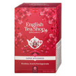 English Tea Shop Super Goodness Rooibos, Acai & Pomegranate Organic Tea 30g (20 bags)