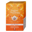 English Tea Shop Super Goodness Turmeric, Ginger & Lemongrass Organic Tea 35g (20 bags)