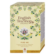 English Tea Shop Pure Me Organic Tea 30g (20 bags)