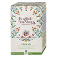 English Tea Shop Calm Me Organic Tea 30g (20 bags)