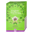 English Tea Shop Organic Jasmine Green Tea 40g (20 bags)
