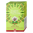 English Tea Shop Organic White Tea & Tropical Fruits 40g (20 bags)