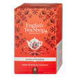 English Tea Shop Super Goodness Apple, Rosehip & Cinnamon Organic Tea 40g (20 bags)