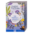 English Tea Shop The Perfect Grade Organic Tea Collection 34g (20 bags)