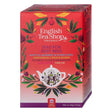 English Tea Shop Teas for Busy Bees Organic Tea Collection 34g (20 bags)