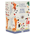 English Tea Shop Kids' Tea-Time Adventure Organic Tea Collection 37.5g (20 bags)