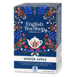 English Tea Shop Winter Apple Organic Tea 30g (20 bags)