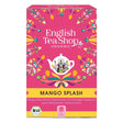 English Tea Shop Mango Splash Organic Tea 40g (20 bags)