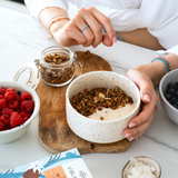 Viblance Granola Light Coco & Choco 300g