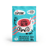 Cupster sofortige rauchige Tomatensuppe 20g