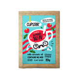 Cupster instant smokey tomato soup 33g