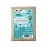 Cupster instant fisherman's soup 10 pack (10x23g)