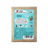 Cupster instant forest mushroom soup 10 pack (10x22g)