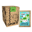Cupster instant broccoli - kale creamsoup 10 pack (10x29g)
