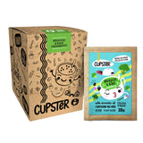Cupster instant broccoli - kale creamsoup 10 pack (10x29g)
