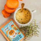 Cupster instant sweet potato creamsoup 30g