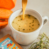 Cupster instant sweet potato creamsoup 30g