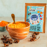 Cupster instant tikka masala soup 10 pack (10x28g)