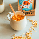 Cupster instant fisherman's soup 23g