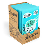 Cupster supă cremă instant turcească de linte roșie pachet 10 (10x31g)