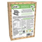 Cupster Instant Not Alfredo Broccoli Pasta 94g