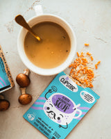 Cupster instant forest mushroom soup 15g