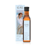 GAL Salmon oil with Coenzyme Q10, 3300 mg Omega-3 + 100 mg Q10 / tablespoon