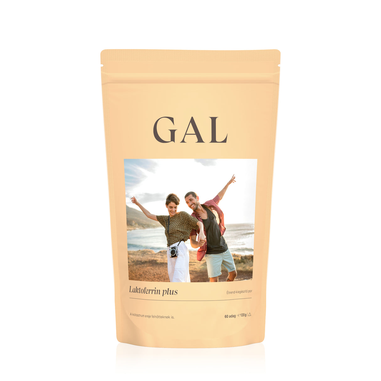 GAL Lactoferrine Plus 120 g