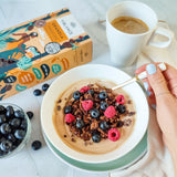 Viblance Granola Chocolate Coffee 60g