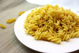 Economike Gluten-free corn-rice pasta fusilli 400g