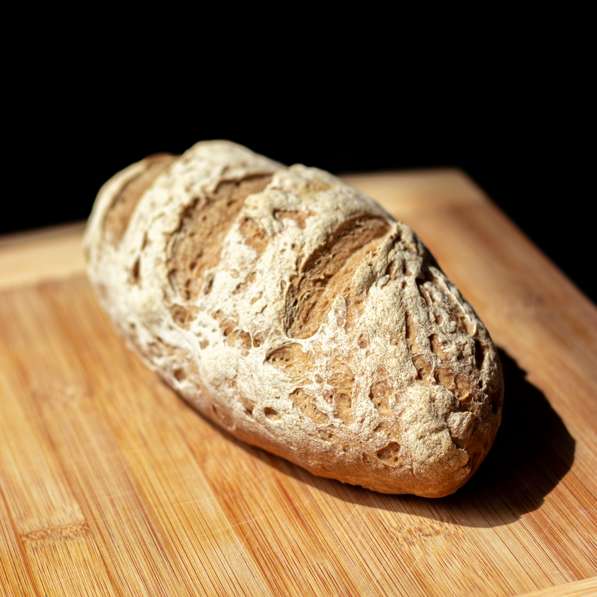 Bake-Free Home-made Low-carb Sorghum Bread Flour Mixture 900g