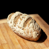 Bake-Free Home-made Low-carb Sorghum Bread Flour Mixture 900g