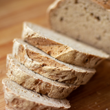 Bake-Free Home-made Low-carb Sorghum Bread Flour Mixture 900g