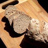Bake-Free Home-made Low-carb Sorghum Bread Flour Mixture 900g