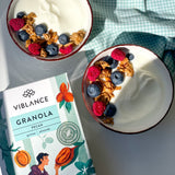 Granola Viblance z orzechami pekan 275g