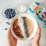 Viblance Granola Light Coco & Choco 300g