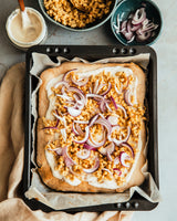 Economike Pizza & Bread mix 900g