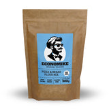 Economike Pizza & Bread mix 900g