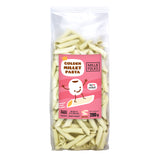 Golden millet pasta penne 200g