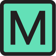 Mill & Folks logo